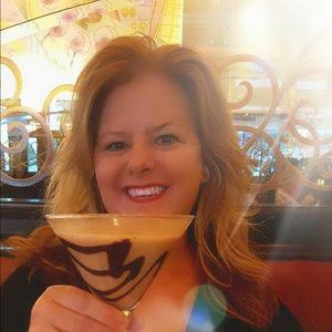 Meet your Posher, Ann